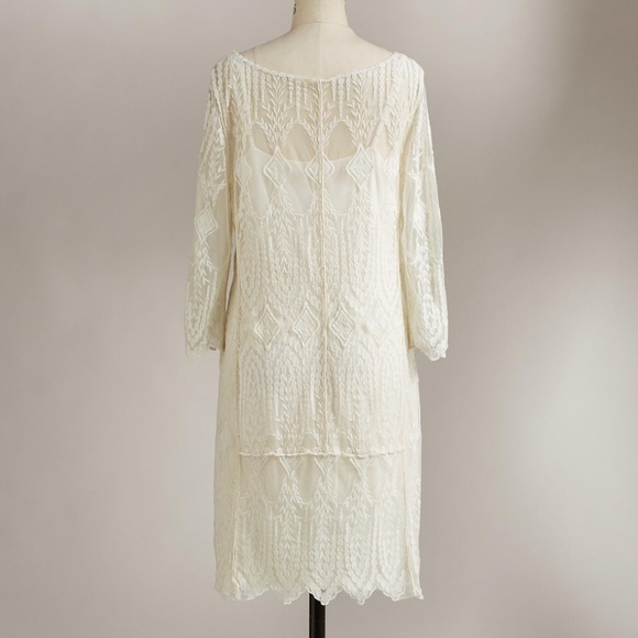 nwt SUNDANCE Live Long Laugh dress - Picture 2 of 7